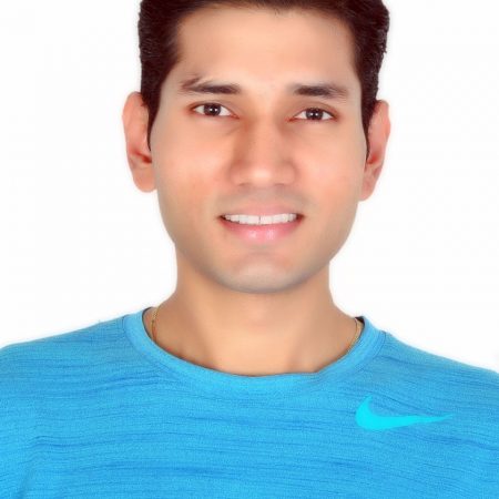 Gaurav Negi